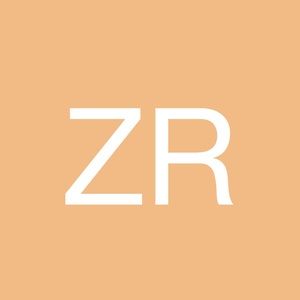 Meet your Posher, Zion